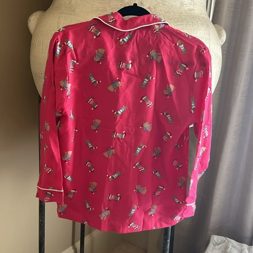 Gap Pj Button Down shirt
